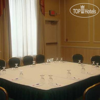 Hilton Garden Inn Edison Raritan Center