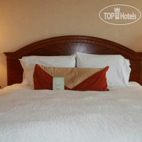 Hilton Garden Inn Edison Raritan Center