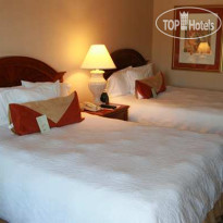 Hilton Garden Inn Edison Raritan Center