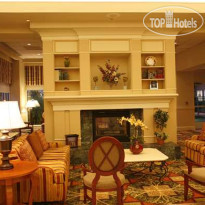 Hilton Garden Inn Edison Raritan Center