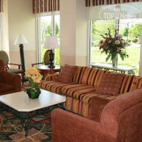 Hilton Garden Inn Edison Raritan Center