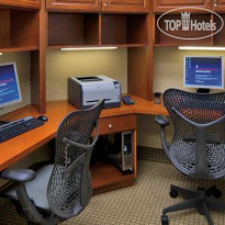 Hilton Garden Inn Lakewood 