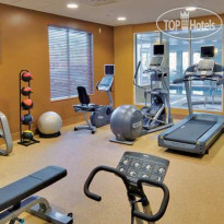 Hilton Garden Inn Lakewood 