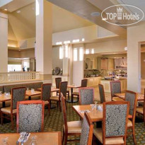 Hilton Garden Inn Lakewood 