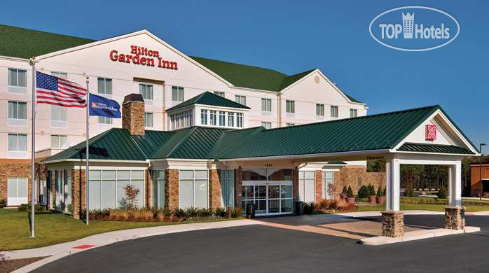 Hilton Garden Inn Lakewood