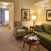 Hilton Garden Inn Lakewood 