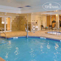 Hilton Garden Inn Lakewood 