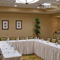 Hilton Garden Inn Lakewood 