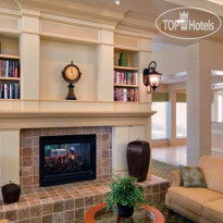 Hilton Garden Inn Lakewood 