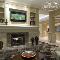 Hilton Garden Inn Mount Holly Westampton 