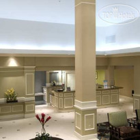 Hilton Garden Inn Mount Holly Westampton 