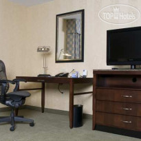 Hilton Garden Inn Mount Holly Westampton 