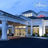 Hilton Garden Inn Mount Holly Westampton 