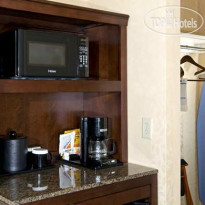 Hilton Garden Inn Mount Holly Westampton 