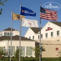 Hilton Garden Inn Mount Holly Westampton 