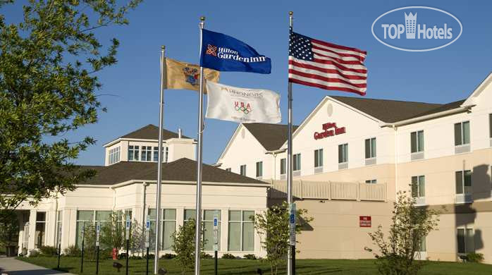 Hilton Garden Inn Mount Holly Westampton