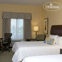 Hilton Garden Inn Mount Holly Westampton 