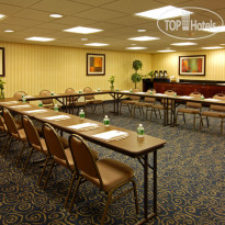 Best Western Monroe Inn & Suites 
