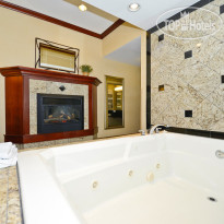 Best Western Monroe Inn & Suites 