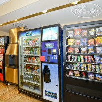 Best Western Monroe Inn & Suites 