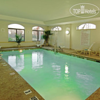 Best Western Monroe Inn & Suites 