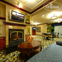 Best Western Monroe Inn & Suites 