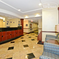 Best Western Monroe Inn & Suites 