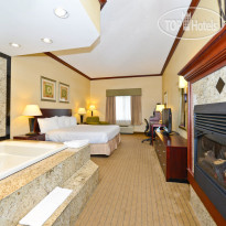 Best Western Monroe Inn & Suites 