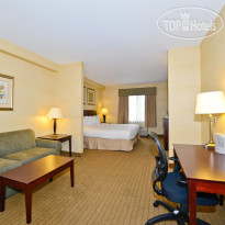 Best Western Monroe Inn & Suites 