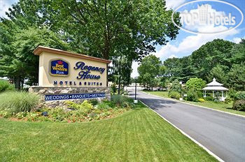 Hotelier's photos Best Western Plus Regency House Hotel 3*
