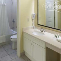 Homewood Suites by Hilton Newark-Cranford 