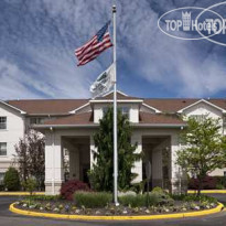 Homewood Suites by Hilton Newark-Cranford