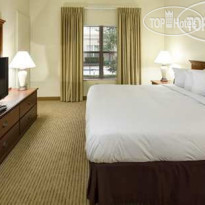 Homewood Suites by Hilton Newark-Cranford