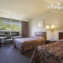 Howard Johnson Express Inn-New Brunswick 
