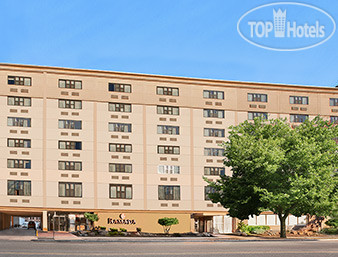 Hotel photo Ramada East Orange 2*