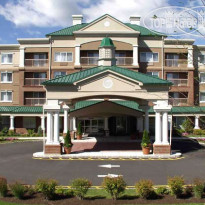 Courtyard Basking Ridge 