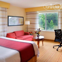 Courtyard Basking Ridge