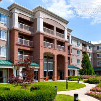 Courtyard Basking Ridge