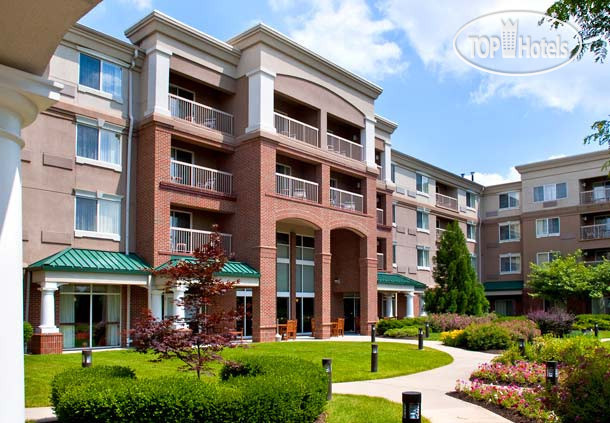 Hotelier's photos Courtyard Basking Ridge 3*