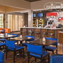 Courtyard Hanover Whippany 