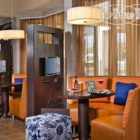 Courtyard Hanover Whippany 