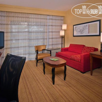 Courtyard Hanover Whippany 