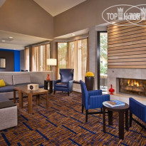 Courtyard Hanover Whippany 