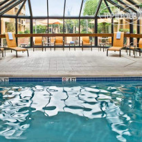 Courtyard Hanover Whippany 