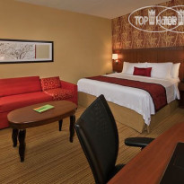 Courtyard Hanover Whippany 