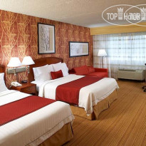 Courtyard Lyndhurst Meadowlands 