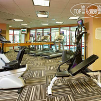 Courtyard Lyndhurst Meadowlands 