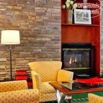 Courtyard Paramus