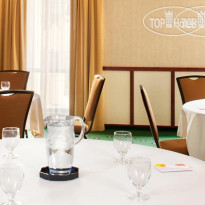 Courtyard Paramus