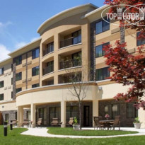 Courtyard Paramus
